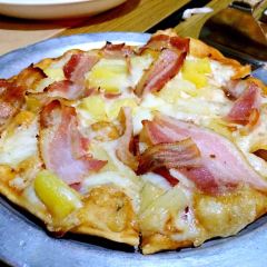 Shakey's Pizza Parlor User Photo