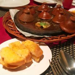 Pan Yaah Seaview Cafe Restaurant & Bar ảnh của người dùng