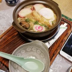 味自慢拉面 User Photo