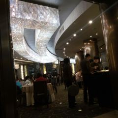 Ocean View Restaurant User Photo