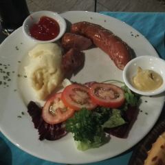 Lousiane Brewhouse User Photo