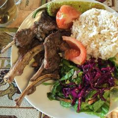 Cappadocian Cuisine User Photo