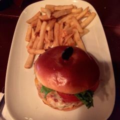LongHorn Steakhouse User Photo