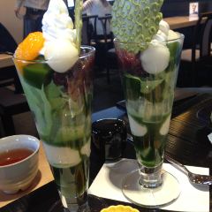 いとうきゅうえもん User Photo