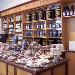 Bettys Cafe Tea Rooms - Stonegate User Photo