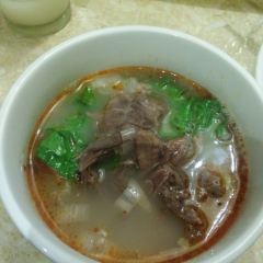 Yingzibushen Soup (hailanlu) User Photo