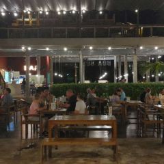 Nong Bua Seafood User Photo