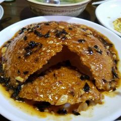小院子酒家 User Photo