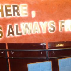 TGI Friday's User Photo