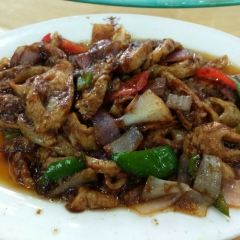 FUCHUN User Photo