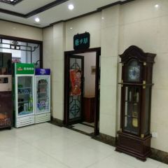FUCHUN User Photo