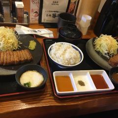 炸牛排 京都勝牛張用戶圖片