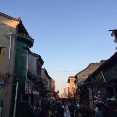 Shizi Street User Photo