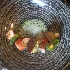Restaurant Passio User Photo