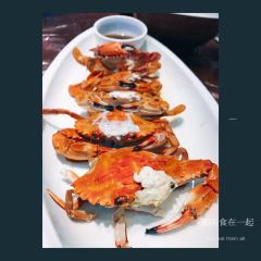 日夜海鮮樓（延達路店）張用戶圖片