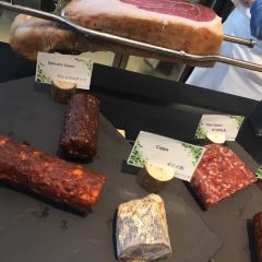 Cafe Liang User Photo