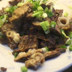 佳味再添小吃店張用戶圖片