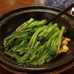 Yang Ji Long Fu Restaurant(Jie Fang Bei Main Store) User Photo