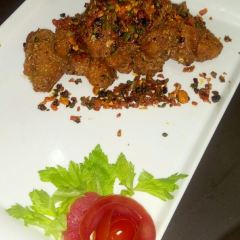 美味轩江湖菜 User Photo