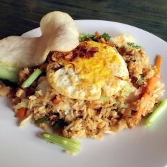 Warung Little Bird User Photo