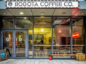 Bogota Coffee