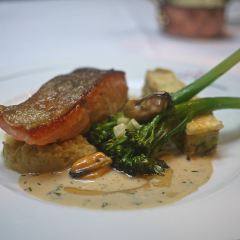 Clos Maggiore User Photo