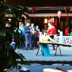 The Way of The Dragon (Kuanzhai) User Photo