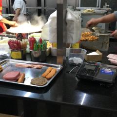 Happy Rajah（Grand Bay店）張用戶圖片