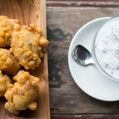 Sweet Orange Warung User Photo