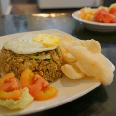 Bemo Corner Coffee Shop User Photo