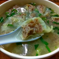清真蒋有记(老门东店) 여행 사진