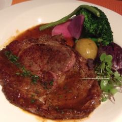Trattoria Pizzeria Toscana 여행 사진
