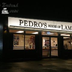 Pedro's House of Lamb張用戶圖片