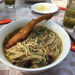Xingfuwangyueloulao Noodle House User Photo
