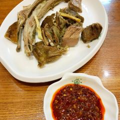QingZhen Yi Xin Mutton ShouZhua Guan (HuaYuan North Street) User Photo