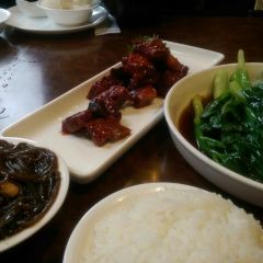 Youth Resturant 여행 사진