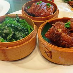 Hujin Restaurant (jinjiang) User Photo