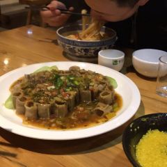 味窯拉麵館張用戶圖片