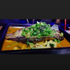 夯鱼烤鱼(国展店) User Photo