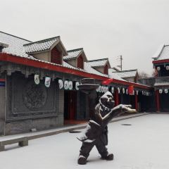 Changjixiaochiyitiaojie User Photo