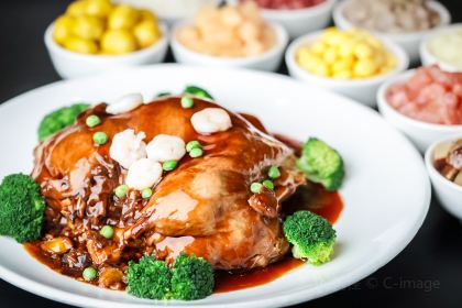 SHANGHAI CLASSICAL RESTAURANT