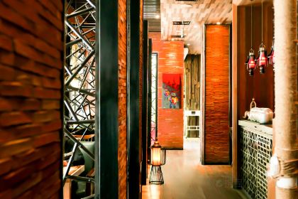 MeiTai Thai Restaurant