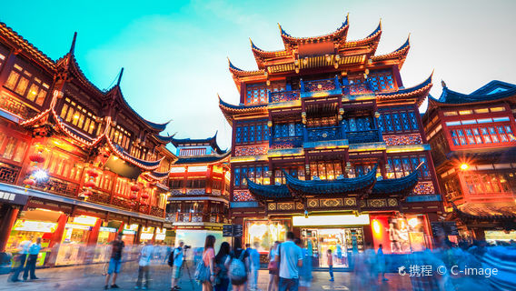 ShanghaiTours