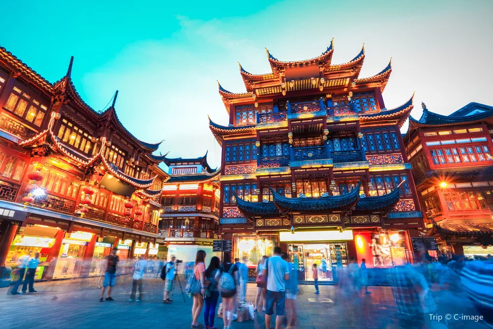 5_城隍廟旅遊區