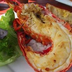 Kaikoura Seafood BBQ User Photo