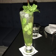 Mrs B Bar & Table User Photo