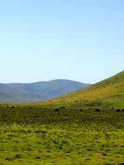 Liandaoba Grassland