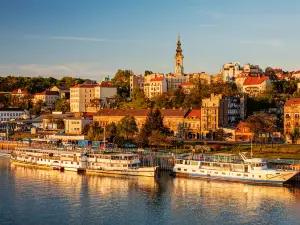 Top 17 Best Things to Do in Belgrade