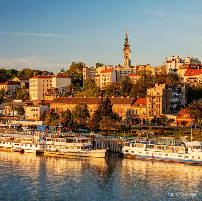 Belgrade