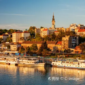 2026年貝爾格萊德1日深度遊行程規劃：暢遊貝爾格萊德的熱門景點（更新於8月）